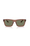 Ray-Ban 0RB 4396 66789A57 Unisex Güneş Gözlüğü