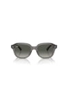 Ray-Ban 0RB 4398 66757153 Unisex Güneş Gözlüğü