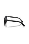 Ray-Ban 0RB 4401D 601/19 57