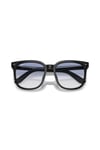 Ray-Ban 0RB 4401D 601/19 57