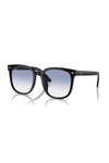 Ray-Ban 0RB 4401D 601/19 57