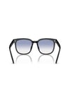 Ray-Ban 0RB 4401D 601/19 57