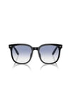 Ray-Ban 0RB 4401D 601/19 57