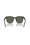 Ray-Ban 0RB 4401D 601/71 55