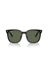 Ray-Ban 0RB 4401D 601/71 55