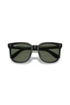 Ray-Ban 0RB 4401D 601/71 55