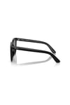 Ray-Ban 0RB 4401D 601/71 55