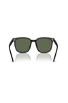 Ray-Ban 0RB 4401D 601/71 57