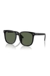 Ray-Ban 0RB 4401D 601/71 57
