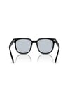 Ray-Ban 0RB 4401D 601/72 57