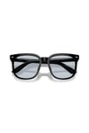 Ray-Ban 0RB 4401D 601/72 57