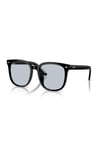 Ray-Ban 0RB 4401D 601/72 57