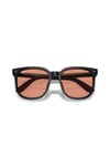 Ray-Ban 0RB 4401D 601/74 57