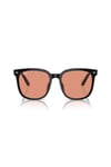 Ray-Ban 0RB 4401D 601/74 57