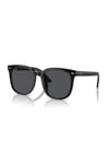 Ray-Ban 0RB 4401D 601/87 57