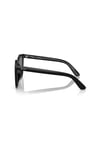 Ray-Ban 0RB 4401D 601/87 57