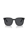 Ray-Ban 0RB 4401D 601/87 57