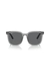 Ray-Ban 0RB 4401D 659981 57