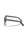Ray-Ban 0RB 4401D 659981 57