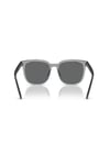 Ray-Ban 0RB 4401D 659981 57