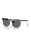 Ray-Ban 0RB 4401D 659981 57