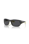 Ray-Ban 0RB 4405M F6248759 Unisex Güneş Gözlüğü