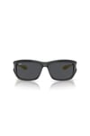 Ray-Ban 0RB 4405M F6248759 Unisex Güneş Gözlüğü