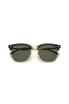 Ray-Ban 0RB 4418D 601/31 56