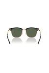 Ray-Ban 0RB 4418D 601/31 56