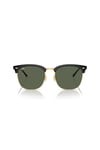 Ray-Ban 0RB 4418D 601/31 56