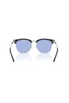 Ray-Ban 0RB 4418D 667080 56