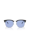 Ray-Ban 0RB 4418D 667080 56