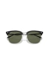 Ray-Ban 0RB 4418D 66709A 56