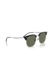 Ray-Ban 0RB 4418D 66709A 56