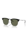 Ray-Ban 0RB 4418D 66709A 56