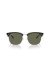 Ray-Ban 0RB 4418D 66709A 56