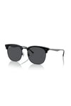 Ray-Ban 0RB 4418D 673487 56