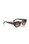 Ray-Ban 0RB 4430 135913 49 Unisex Güneş Gözlüğü