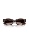 Ray-Ban 0RB 4430 135913 52 Unisex Güneş Gözlüğü