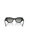 Ray-Ban 0RB 4430 667711 49 Unisex Güneş Gözlüğü