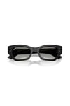 Ray-Ban 0RB 4430 667711 49 Unisex Güneş Gözlüğü