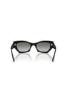Ray-Ban 0RB 4430 667711 52 Unisex Güneş Gözlüğü