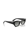 Ray-Ban 0RB 4430 667711 52 Unisex Güneş Gözlüğü
