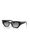 Ray-Ban 0RB 4430 667711 52 Unisex Güneş Gözlüğü