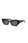 Ray-Ban 0RB 4430 667781 52