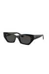 Ray-Ban 0RB 4430 667787 52