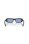Ray-Ban 0RB 4436D 667772 55
