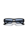 Ray-Ban 0RB 4436D 667772 55