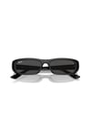 Ray-Ban 0RB 4436D 667787 55