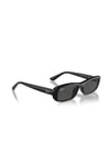 Ray-Ban 0RB 4436D 667787 55